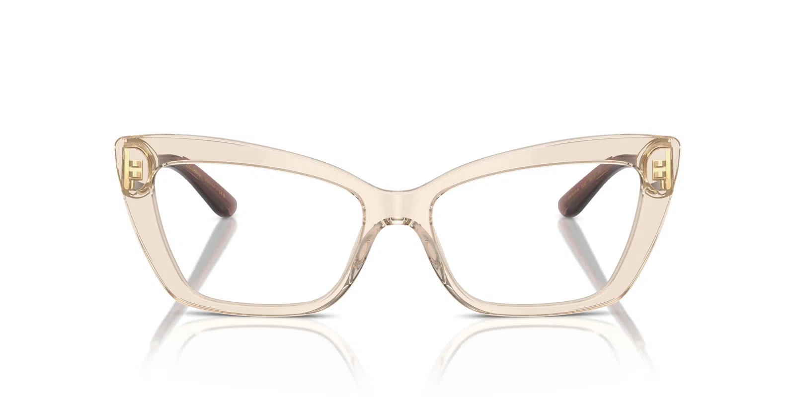 Dolce & Gabbana 3375B Eyeglasses - view 20
